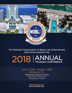 NOBLE 2018 Conference
